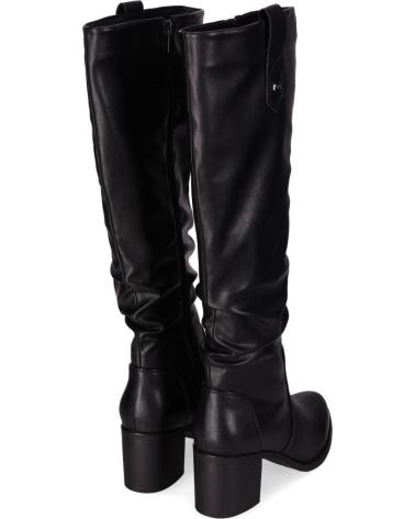 STIVALE CHIKA10 YANG 06 NERO NEGRO-BLACK