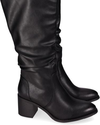 STIVALE CHIKA10 YANG 06 NERO NEGRO-BLACK