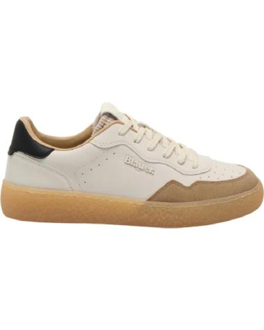 BLAUER RUSTON F5RUSTON01-LES BLANCO