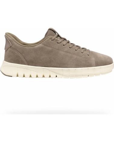GEOX SHOES EN COLOR PARA HOMBRE GRIS