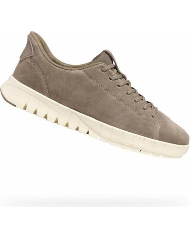 GEOX SHOES EN COLOR PARA HOMBRE GRIS