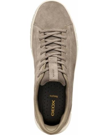 GEOX SHOES EN COLOR PARA HOMBRE GRIS