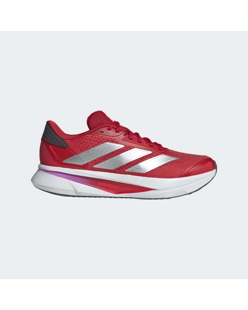 ADIDAS DURAMO SL2 RED RUNNING SHOES ROJO