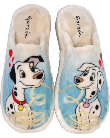 ZAPATILLAS DE CASA GARZÓN P226-275 ESPECIAL PARQUET ARENA ARENA