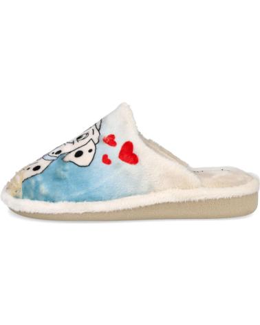 CHINELOS DE CASA GARZON P226-275 ESPECIAL PARQUET AREIA ARENA