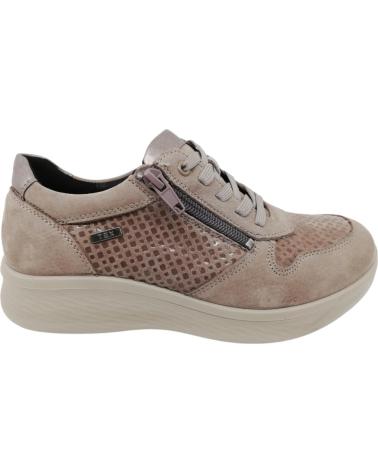 G COMFORT DEPORTIVO P-819 GF GRIS
