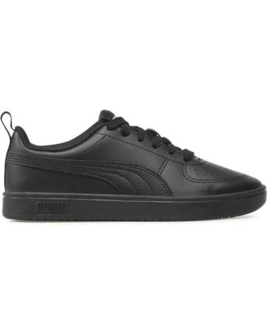 PUMA ZAPATILLAS RICKIE JR NEGRO 384311-02 NAN