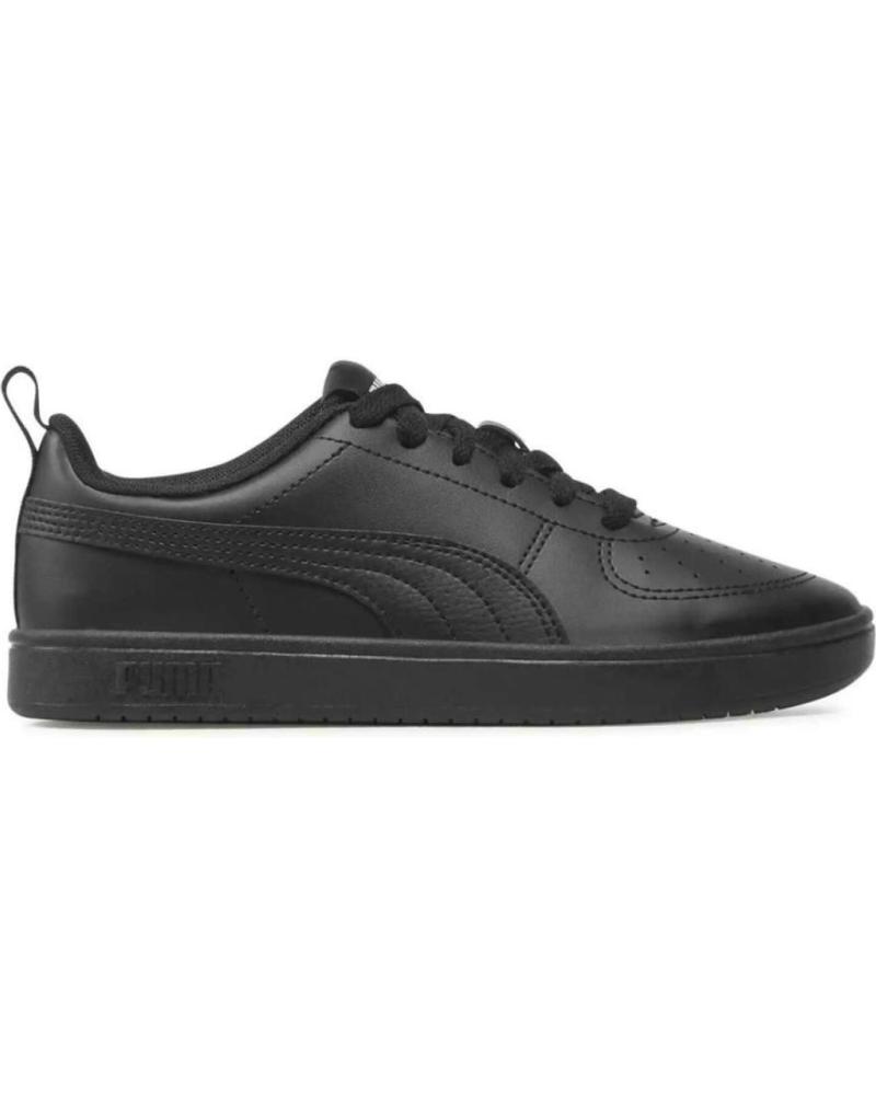 PUMA ZAPATILLAS RICKIE JR NEGRO 384311-02 NAN