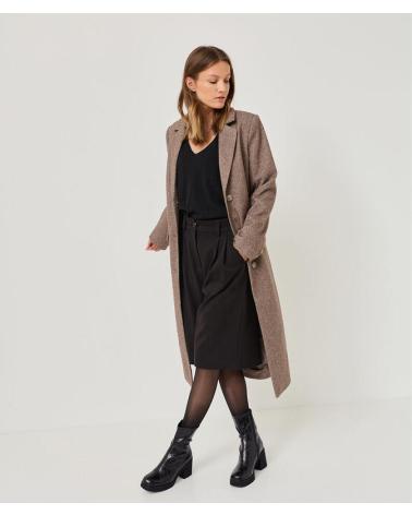 TAMARIS WOMEN BOOTS 1-25313-45 NEGRO