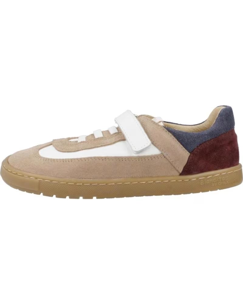 BLANDITOS ZAPATILLAS BLANDITOS MODELO BERLÍN BD ARENA25