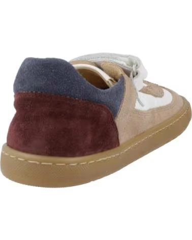 BLANDITOS ZAPATILLAS BLANDITOS MODELO BERLÍN BD ARENA25