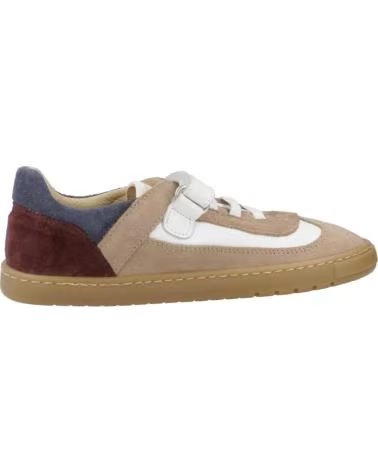 BLANDITOS ZAPATILLAS BLANDITOS MODELO BERLÍN BD ARENA25
