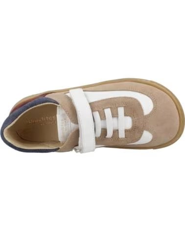 BLANDITOS ZAPATILLAS BLANDITOS MODELO BERLÍN BD ARENA25