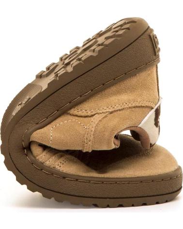 MTNG ZAPATILLAS CASUAL PARA MUJER 60950 DEPORTIVA RESPETUOSA FREE MARRóN