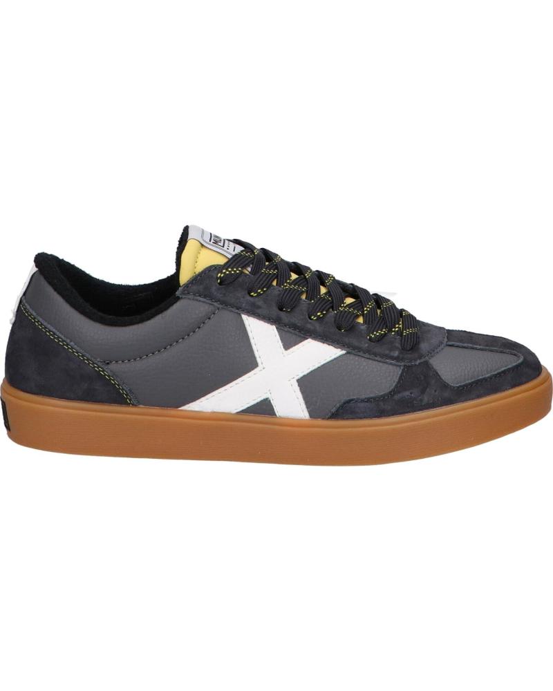 ZAPATILLAS MUNICH BREAK 44 GRIS 4046044 44 GRIS