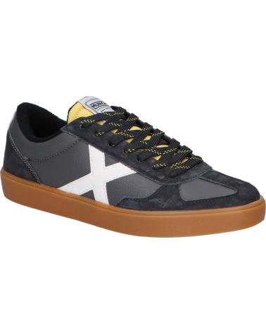 ZAPATILLAS MUNICH BREAK 44 GRIS 4046044 44 GRIS