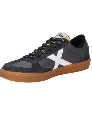 ZAPATILLAS MUNICH BREAK 44 GRIS 4046044 44 GRIS