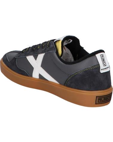 ZAPATILLAS MUNICH BREAK 44 GRIS 4046044 44 GRIS