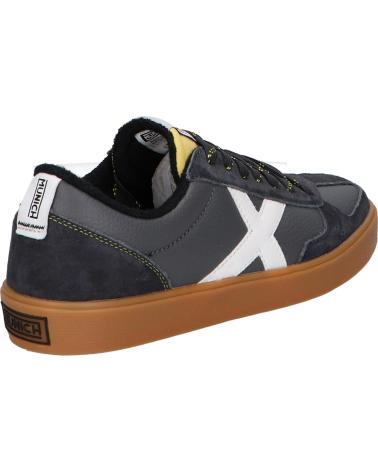 ZAPATILLAS MUNICH BREAK 44 GRIS 4046044 44 GRIS
