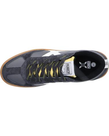 ZAPATILLAS MUNICH BREAK 44 GRIS 4046044 44 GRIS