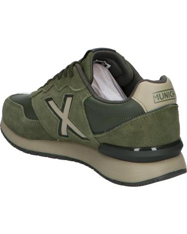 MUNICH DASH PREMIUM 4150260 GREEN