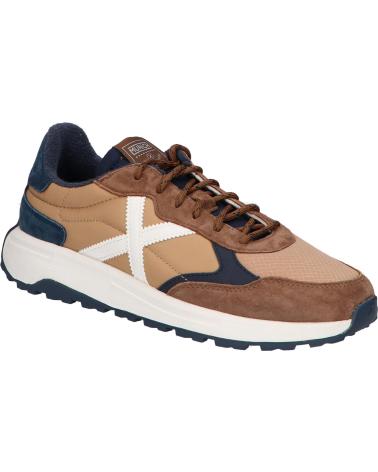 MUNICH ZAPATILLAS HOMBRE BABEL 11 4599011 BEIGE