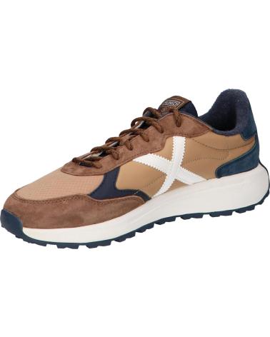 MUNICH ZAPATILLAS HOMBRE BABEL 11 4599011 BEIGE