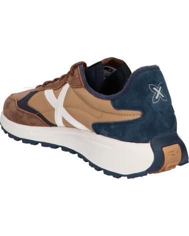 MUNICH ZAPATILLAS HOMBRE BABEL 11 4599011 BEIGE