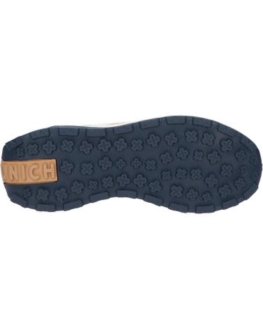 MUNICH ZAPATILLAS HOMBRE BABEL 11 4599011 BEIGE