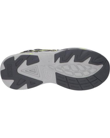 DEPORTIVAS MUNICH M2000 01 NEGRAS PARA HOMBRE - REF. 8912001 01 NEGRO