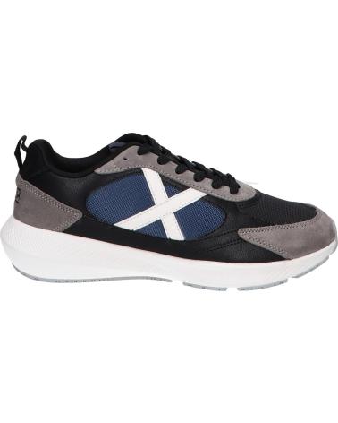 MUNICH LOOP 4891003 BLACK