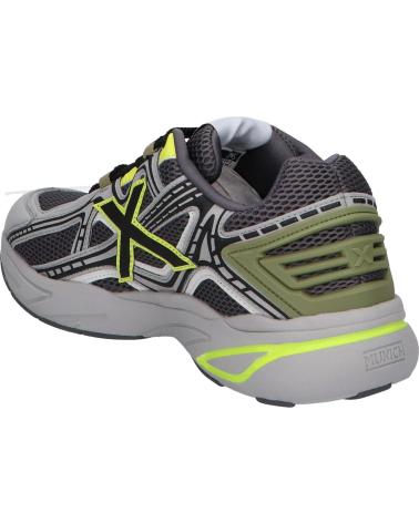 DEPORTIVAS MUNICH M2000 01 NEGRAS PARA HOMBRE - REF. 8912001 01 NEGRO