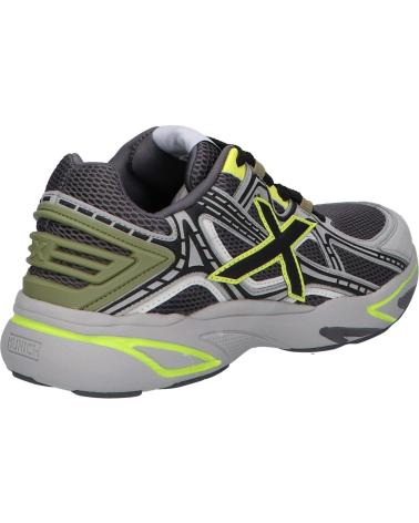 DEPORTIVAS MUNICH M2000 01 NEGRAS PARA HOMBRE - REF. 8912001 01 NEGRO