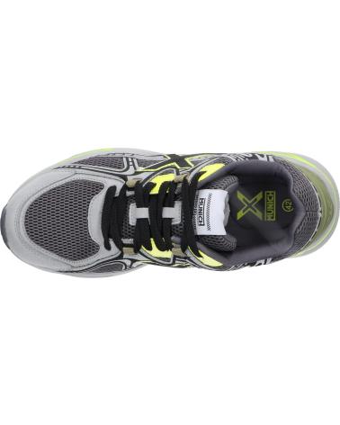 DEPORTIVAS MUNICH M2000 01 NEGRAS PARA HOMBRE - REF. 8912001 01 NEGRO