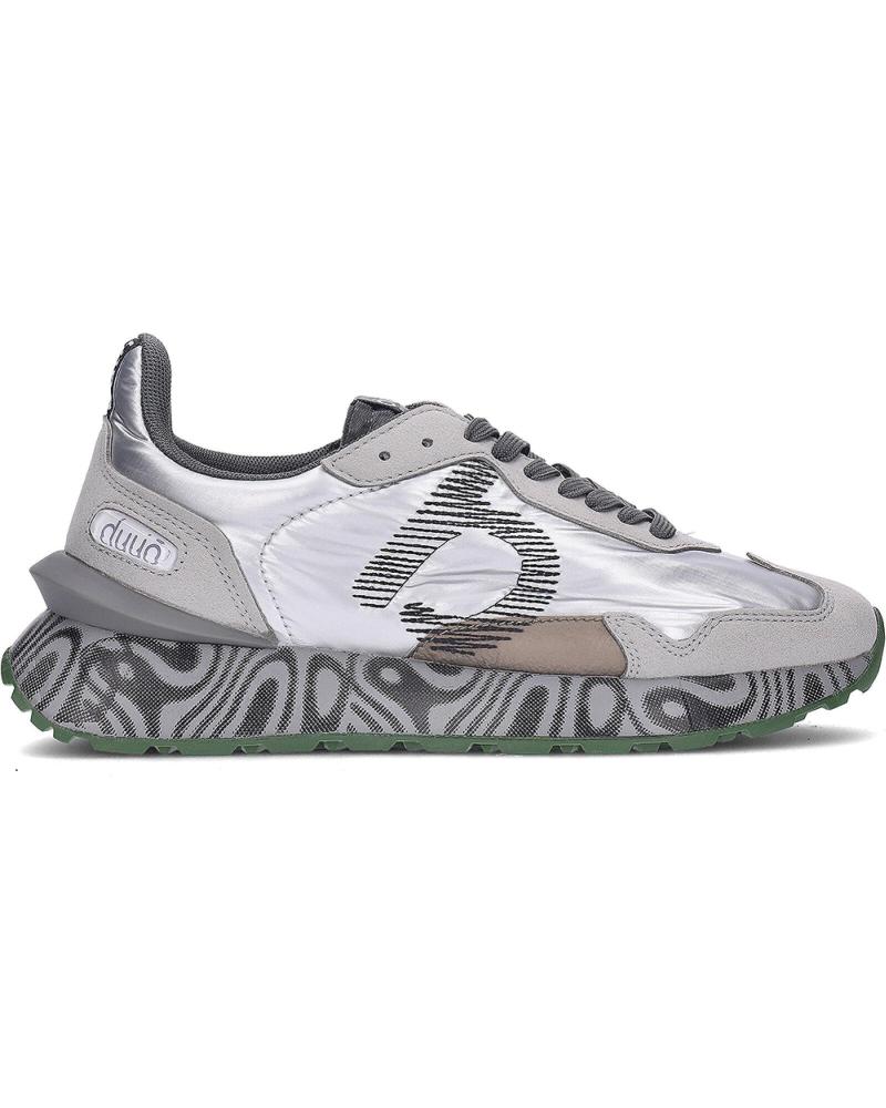 DUUO SNEAKERS SENSEI MOON D465131 MOON