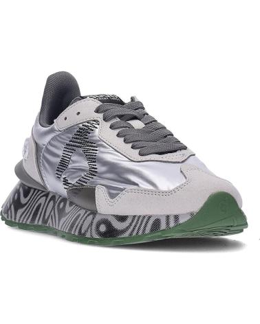 DUUO SNEAKERS SENSEI MOON D465131 MOON