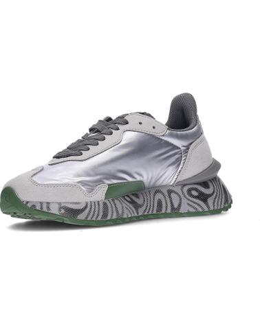 DUUO SNEAKERS SENSEI MOON D465131 MOON