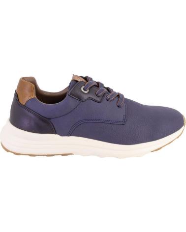 Inicio-MTNG-MTNG ZAPATOS DE CORDONES 84779 AZUL-AZUL