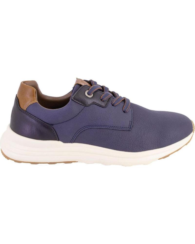 Inicio-MTNG-MTNG ZAPATOS DE CORDONES 84779 AZUL-AZUL