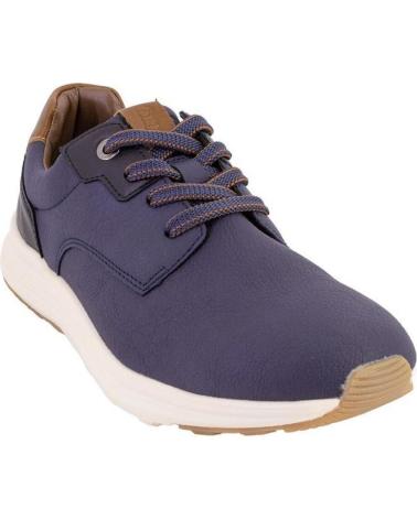 Inicio-MTNG-MTNG ZAPATOS DE CORDONES 84779 AZUL-AZUL