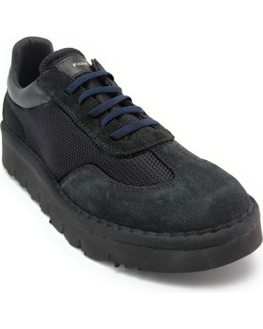 PANCHIC P05 NAYLON NEGRO