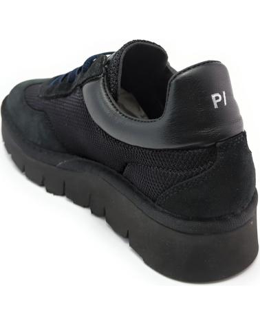 PANCHIC P05 NAYLON NEGRO
