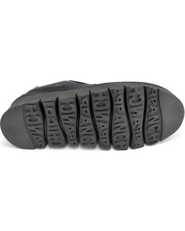 PANCHIC P05 NAYLON NEGRO