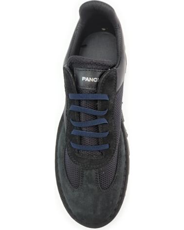 PANCHIC P05 NAYLON NEGRO