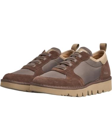 PANCHIC P05 NAYLON EBONY MARRON