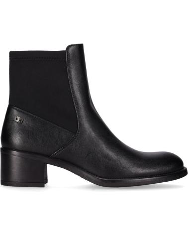 STIVALETTO CHELSEA CHIKA10 BAIDEN 13 NERO NEGRO-BLACK