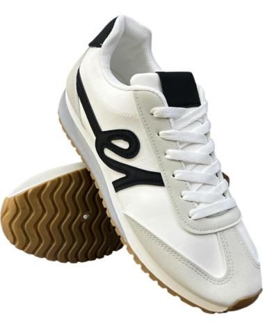 CALZADOMANIA DEPORTIVA LOE BLANCO