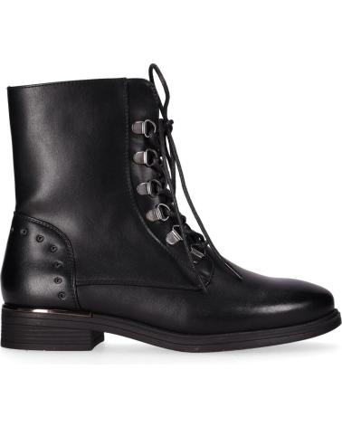 STIVALETTO CHIKA10 BLOSSOM 34 NERO NEGRO-BLACK