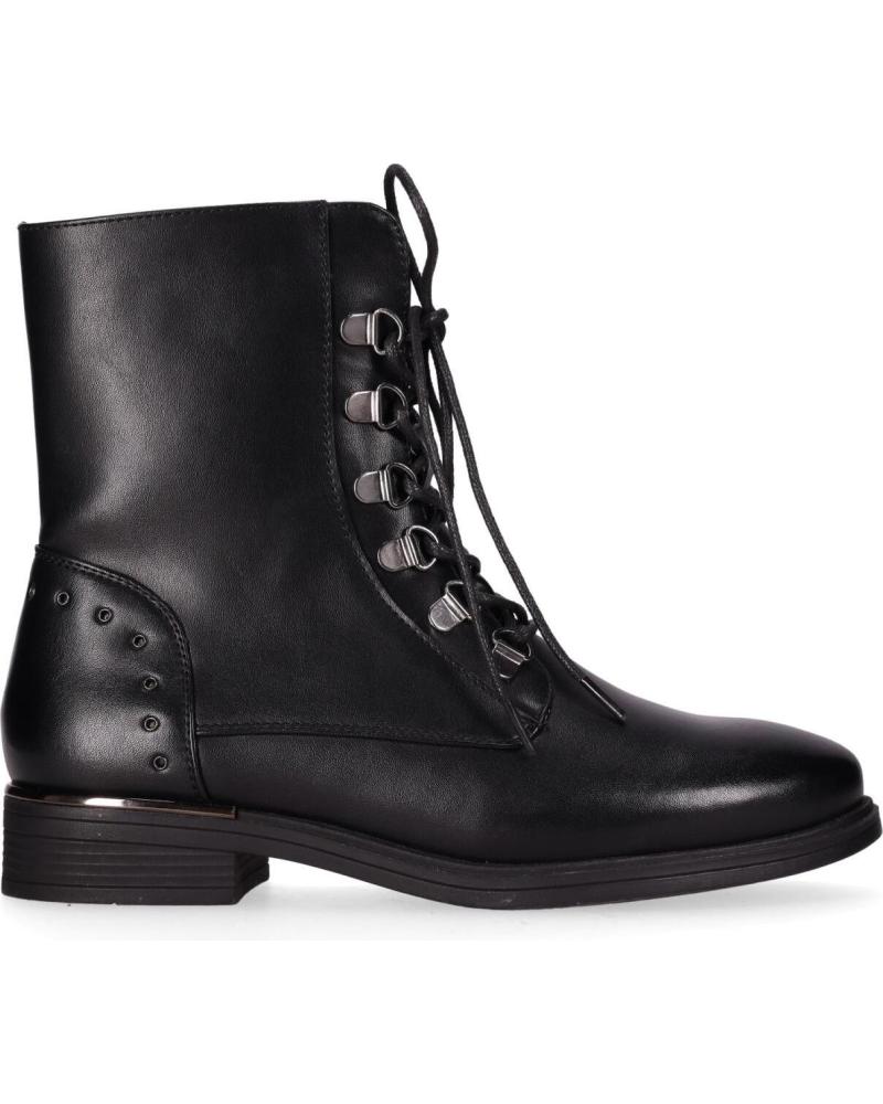 STIVALETTO CHIKA10 BLOSSOM 34 NERO NEGRO-BLACK