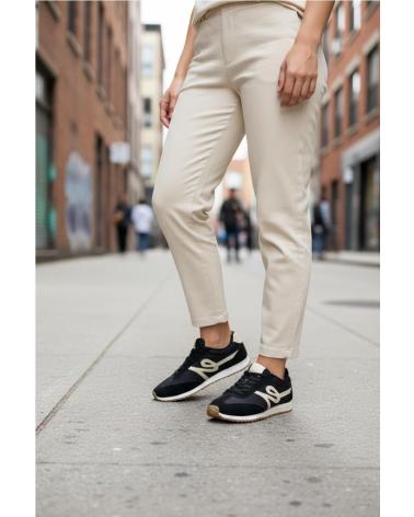 CALZADOMANIA DEPORTIVA LOE NEGRO